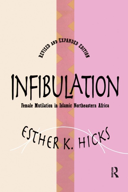 Infibulation: Female Mutilation in Islamic Northeastern Africa