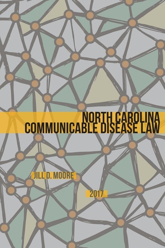 North Carolina Communicable Disease Law