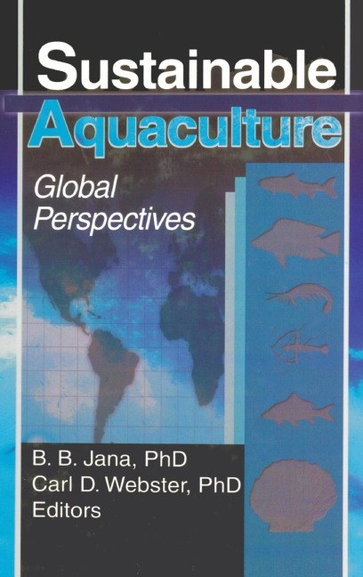 Sustainable Aquaculture: Global Perspectives