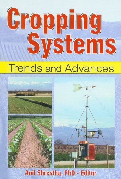 Cropping Systems: Trends and Advances