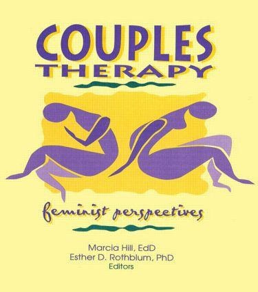 Couples Therapy: Feminist Perspectives