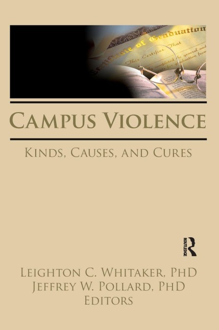 Campus Violence: Kinds, Causes, and Cures