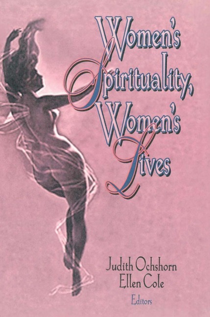 Womens Spirituality, Womens Lives