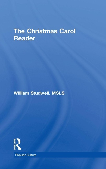The Christmas Carol Reader