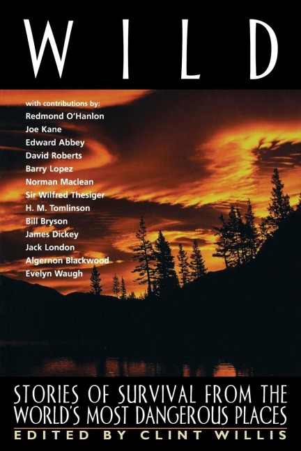 Wild: Stories of Survival..(Tr)