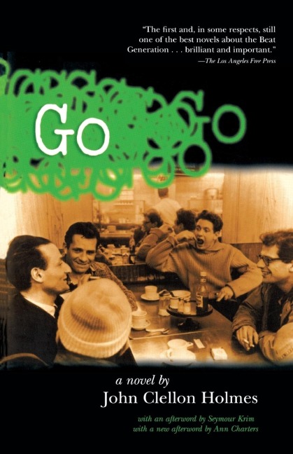 Go: A Novel