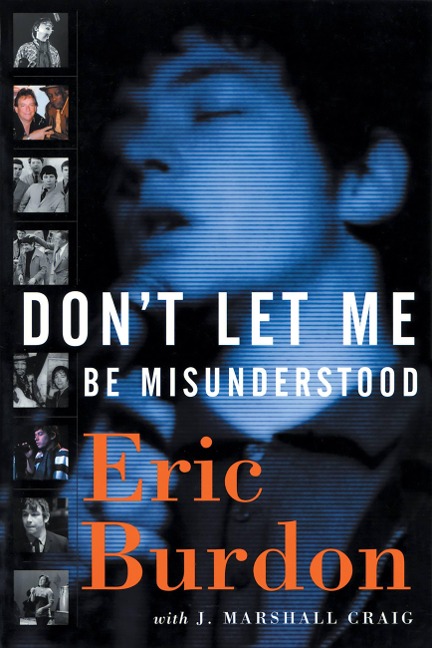 Dont Let Me Be Misunderstood