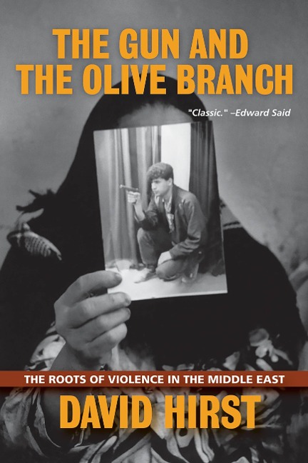 The Gun and the Olive Branch: The Roots of Violence in the Middle East