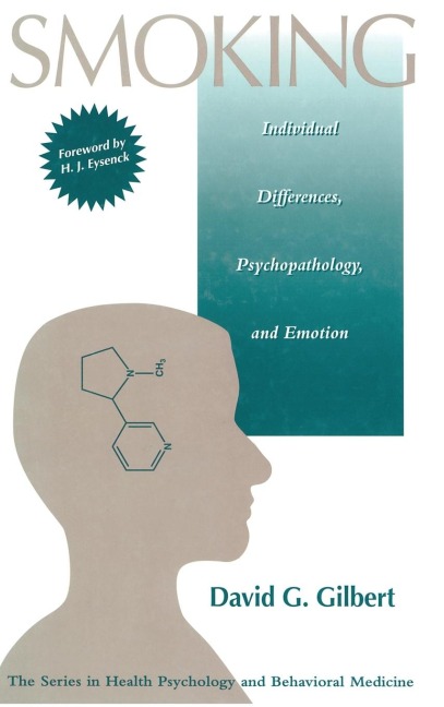 Smoking: Individual Differences, Psychopathology, And Emotion