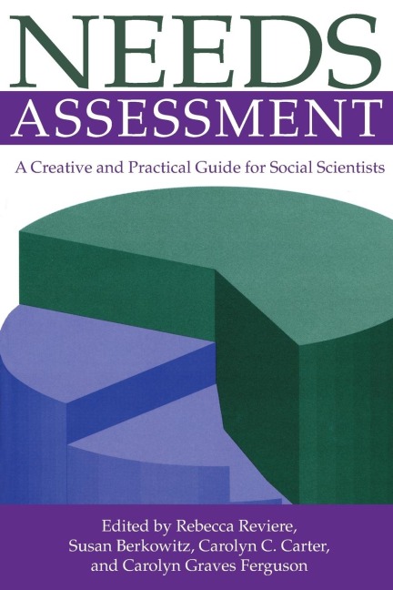 Needs Assessment: A Creative And Practical Guide For Social Scientists