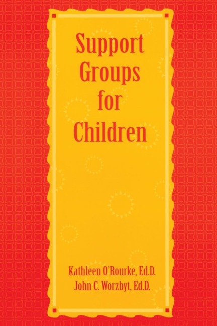 Support Groups For Children