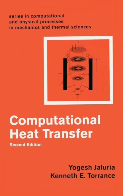 Computational Heat Transfer