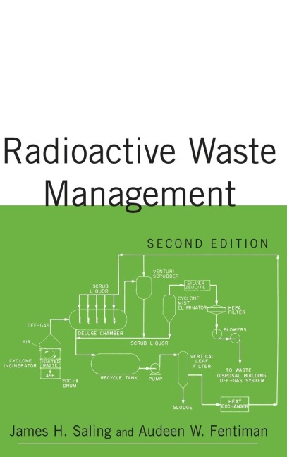 Radioactive Waste Management