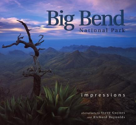Big Bend National Park: Impressions
