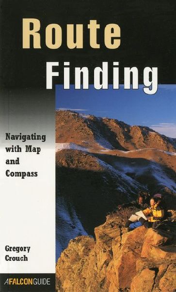Route Finding: Navigating With Map And Compass