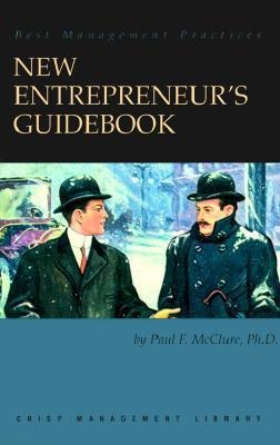 Crisp: New Entrepreneur's Guidebook Crisp: New Entrepreneur's Guidebook
