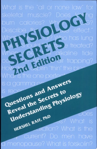 Physiology Secrets