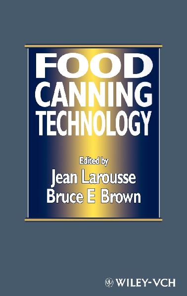 Food Canning Technology