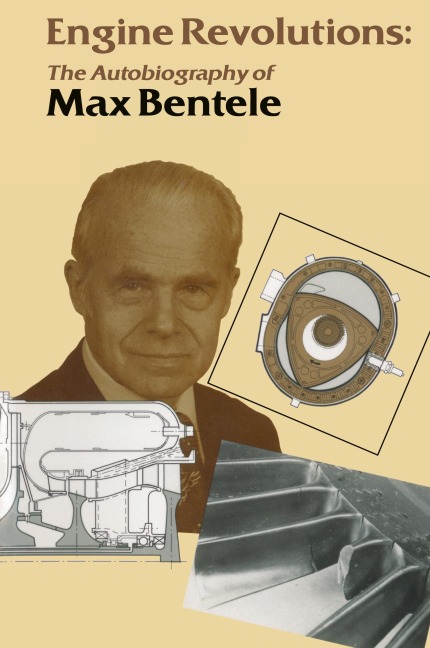 Engine Revolutions