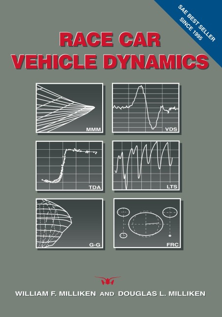 Race Car Vehicle Dymanics
