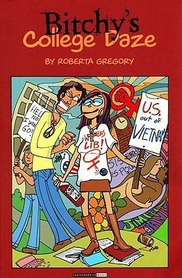 Bitchys School Daze