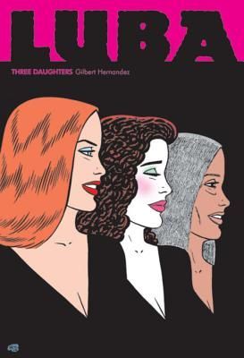 Luba: Three Daughters
