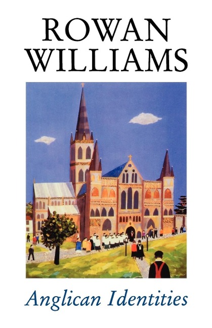 Anglican Identities
