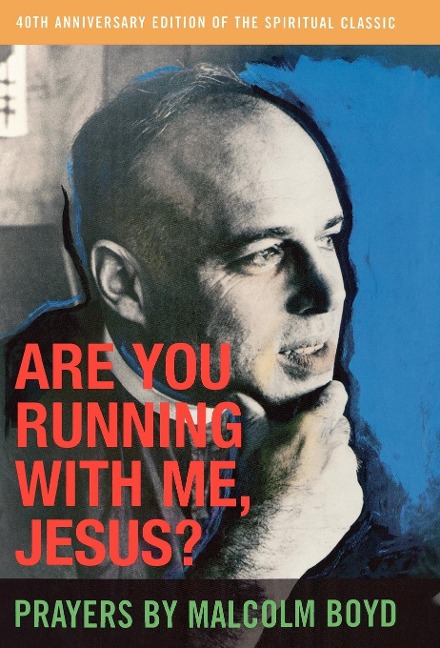 Are You Running With Me, Jesus?