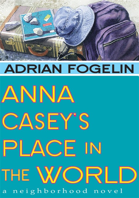 Anna Caseys Place in the World
