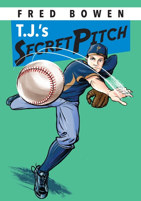 T.J.s Secret Pitch