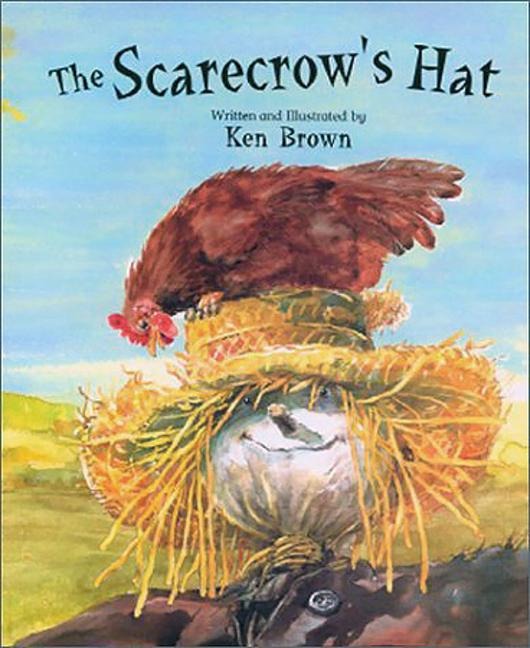 The Scarecrows Hat