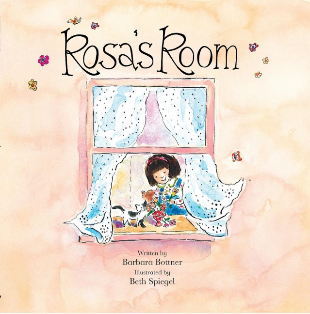 Rosas Room
