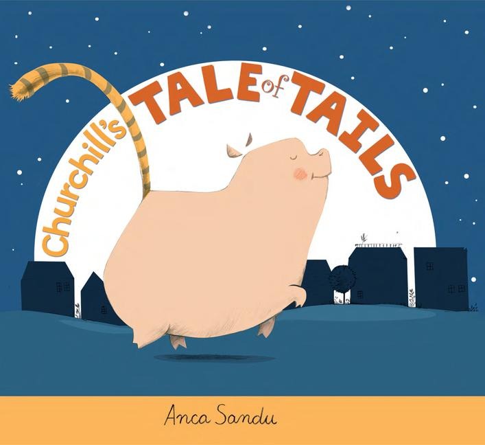 Churchills Tale of Tails