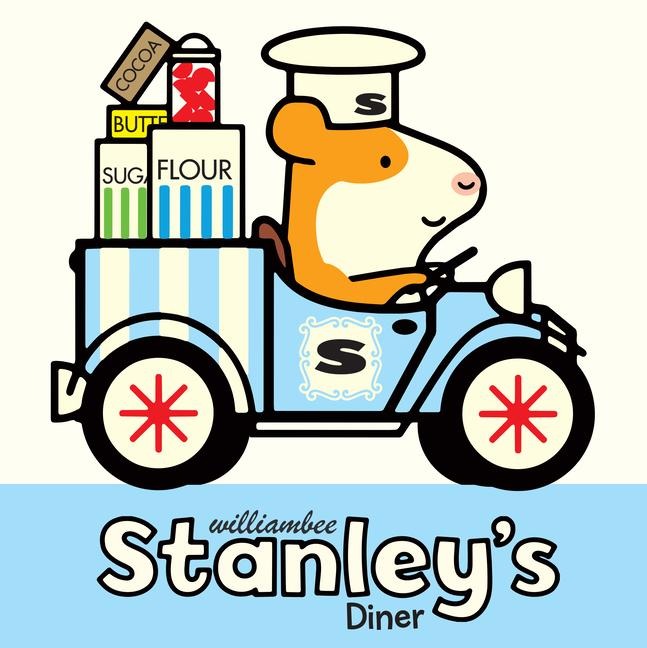 Stanleys Diner