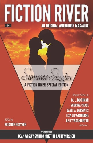 Fiction River Special Edition Summer Sizzles