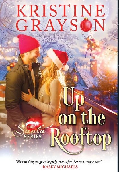 Up On the Rooftop