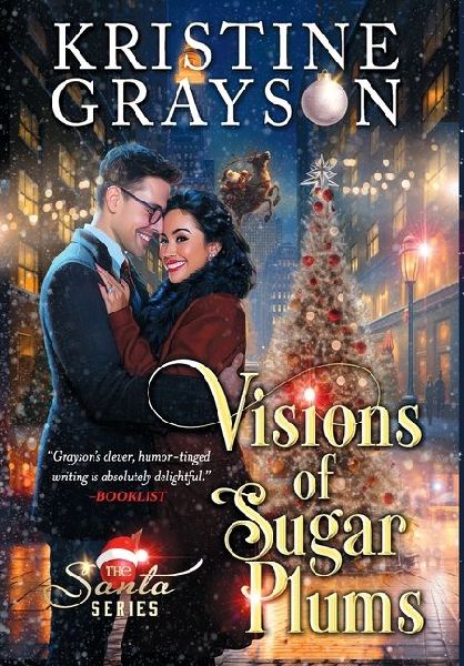 Visions of Sugar Plums