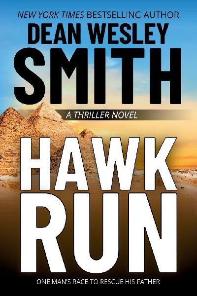 Hawk Run