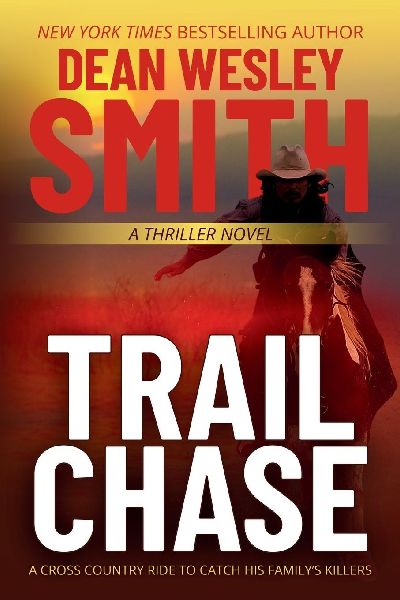 Trail Chase
