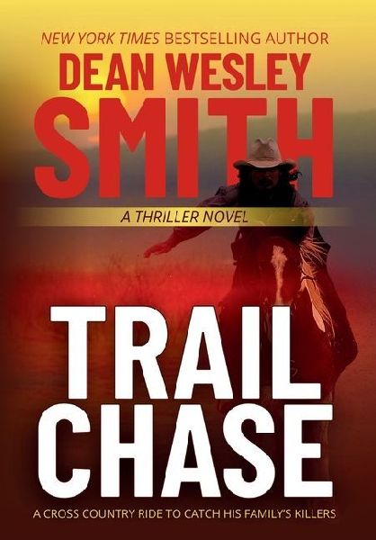 Trail Chase