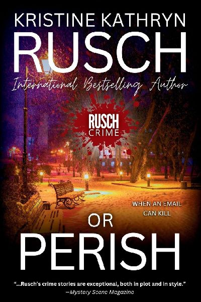 Or Perish