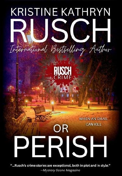 Or Perish