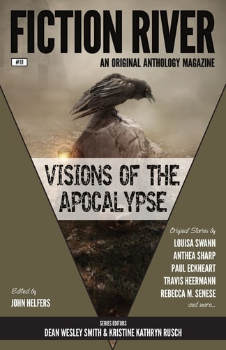 Fiction River Visions of the Apocalypse