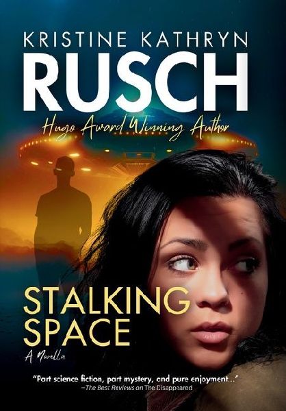 Stalking Space