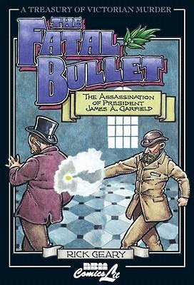 Fatal Bullet