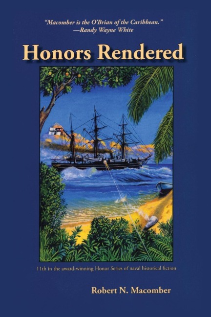 Honors Rendered