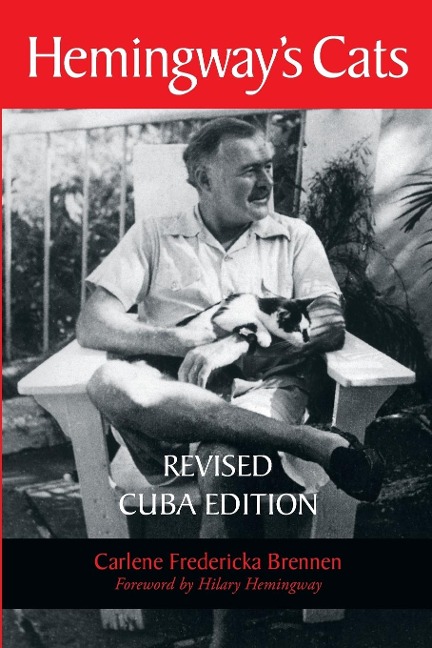 Hemingways Cats: Revised Cuba Edition