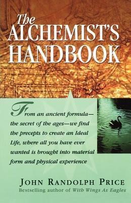 Alchemists Handbook