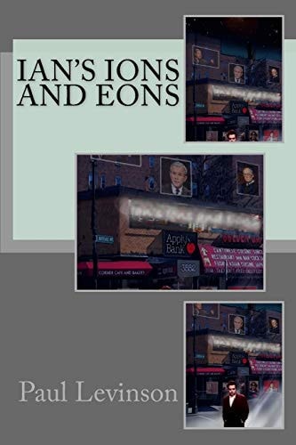 Ian's Ions and Eons