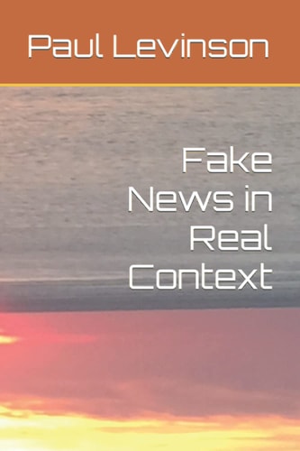 Fake News in Real Context